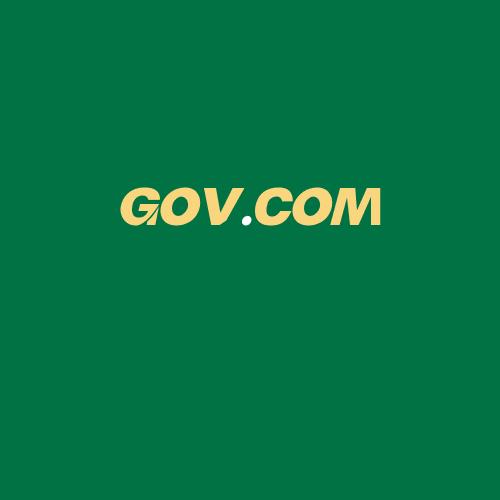 Logo da GOV